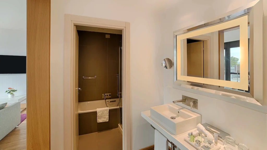 الفندق إن إتش كوليكشن روما فيتوريو فينيتو - روما